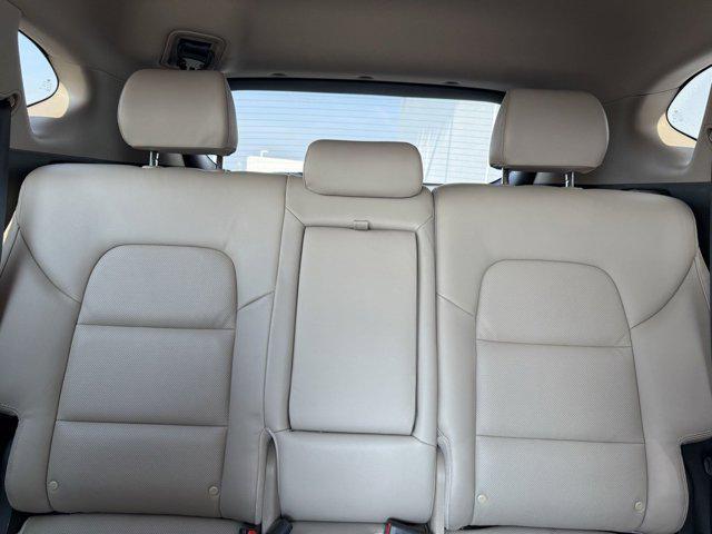 used 2016 Hyundai Tucson car, priced at $15,000