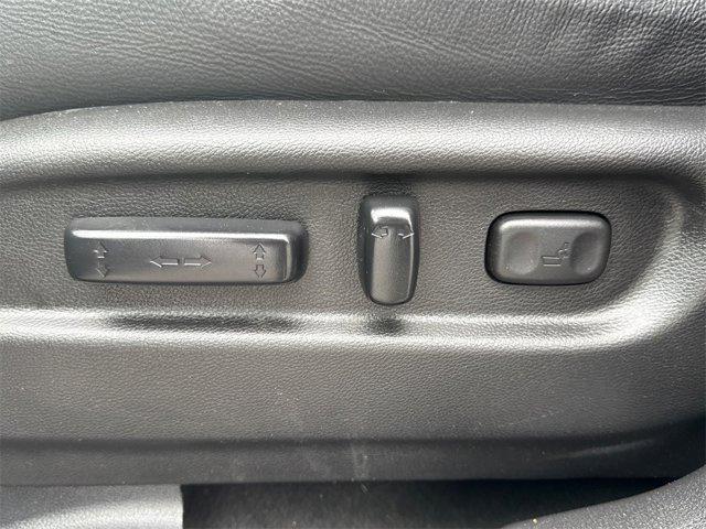 used 2022 Honda Pilot car, priced at $31,895