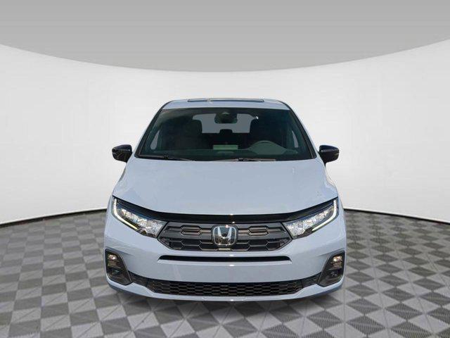 new 2025 Honda Odyssey car, priced at $42,558