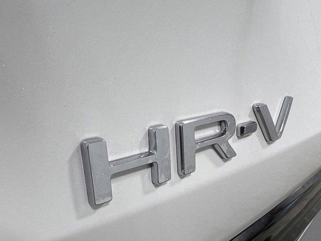 new 2025 Honda HR-V car, priced at $32,105