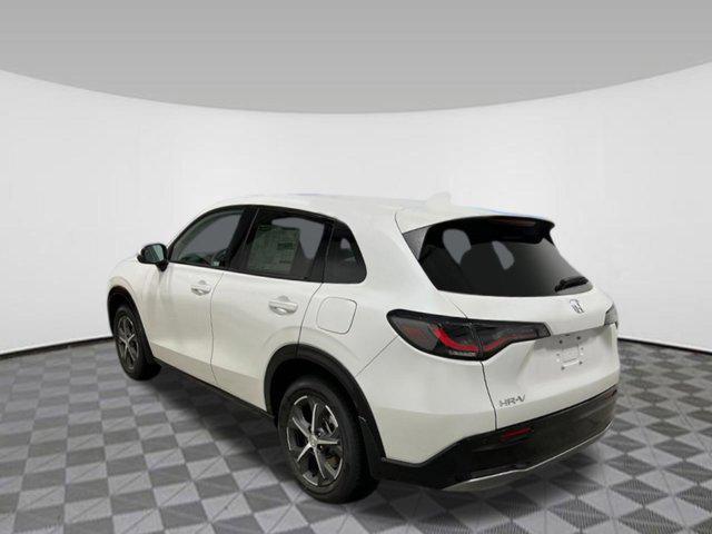new 2025 Honda HR-V car, priced at $31,372