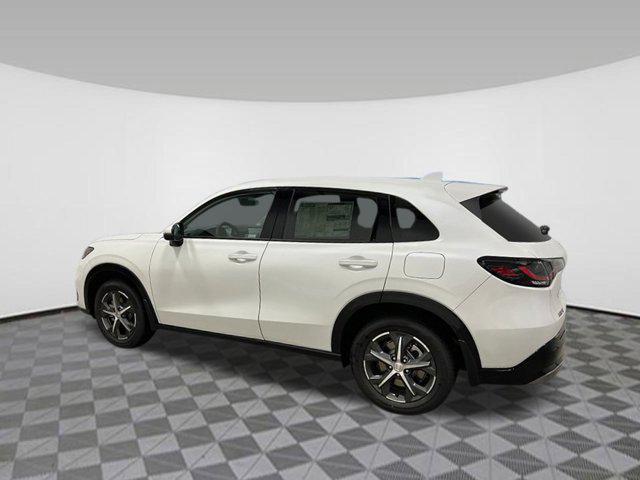 new 2025 Honda HR-V car, priced at $31,372