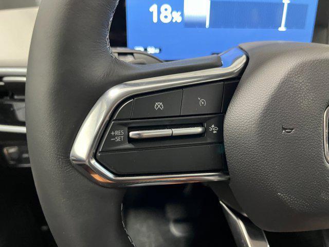 new 2025 Honda Prologue car, priced at $55,029