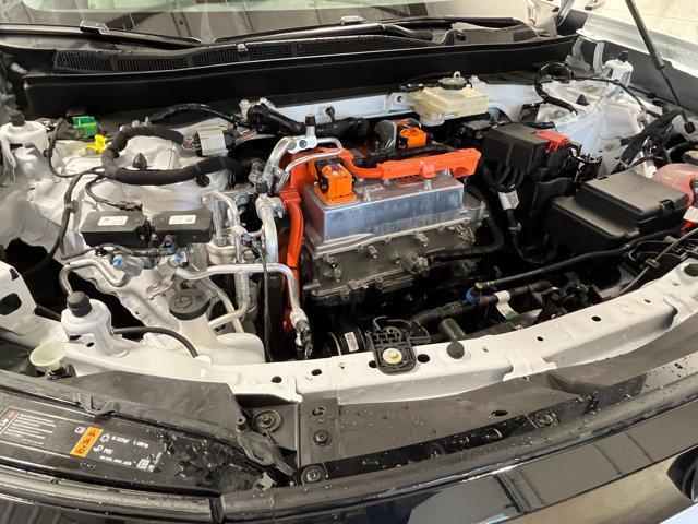 new 2025 Honda Prologue car, priced at $55,029