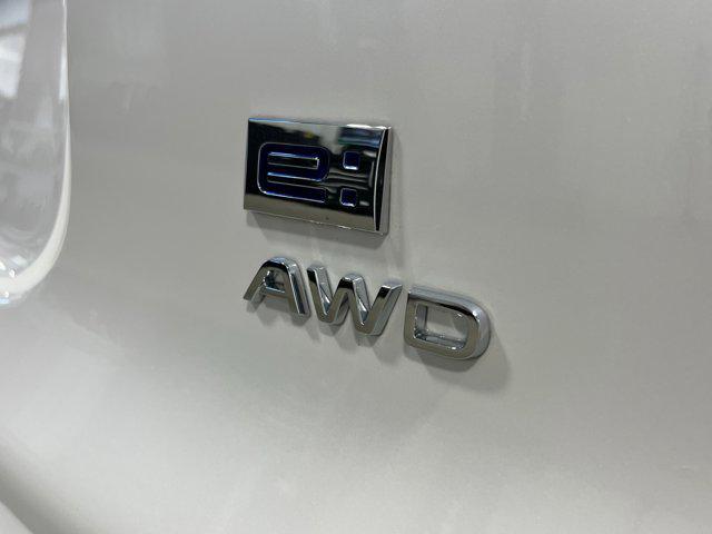 new 2025 Honda Prologue car, priced at $55,029