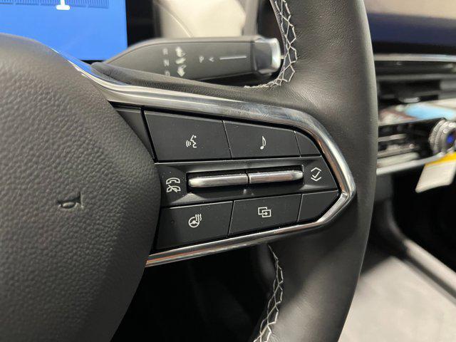 new 2025 Honda Prologue car, priced at $55,029
