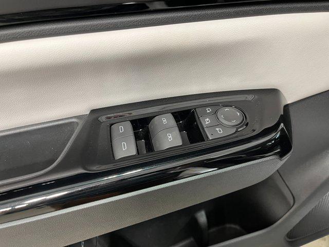 new 2025 Honda Prologue car, priced at $55,029