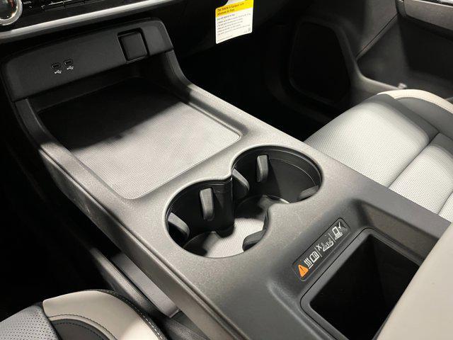 new 2025 Honda Prologue car, priced at $55,029