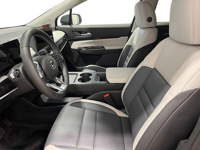 new 2025 Honda Prologue car, priced at $55,029