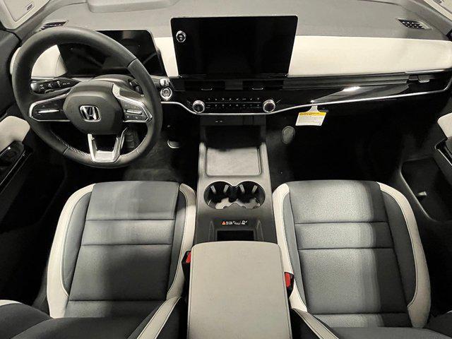 new 2025 Honda Prologue car, priced at $55,029