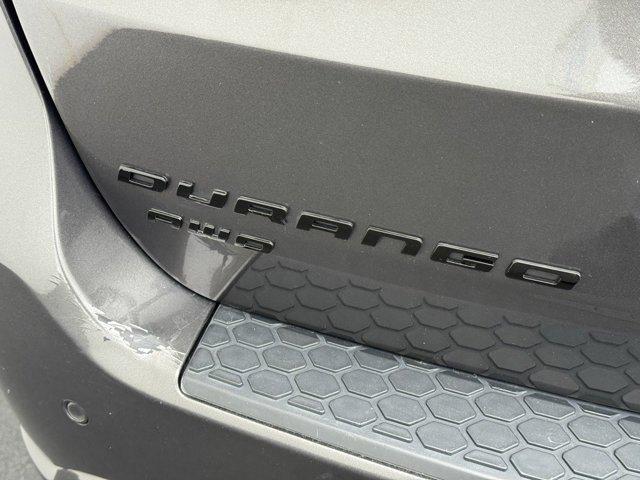 used 2015 Dodge Durango car, priced at $13,195