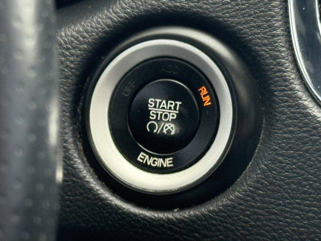 used 2015 Dodge Durango car, priced at $13,195
