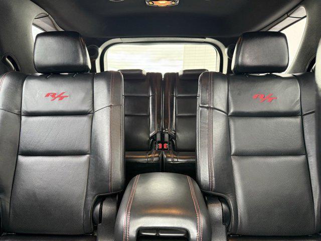 used 2015 Dodge Durango car, priced at $13,195