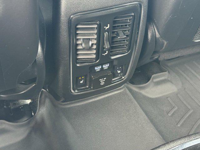 used 2015 Dodge Durango car, priced at $13,195