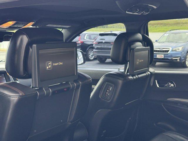 used 2015 Dodge Durango car, priced at $13,195