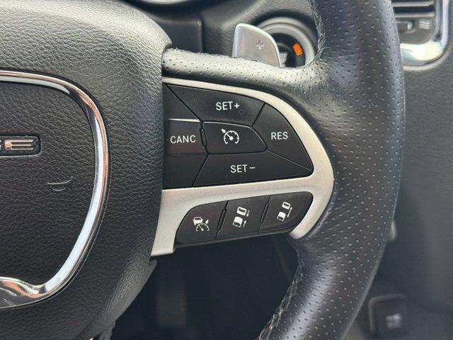 used 2015 Dodge Durango car, priced at $13,195