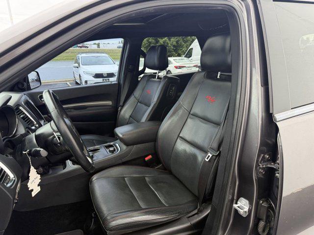 used 2015 Dodge Durango car, priced at $13,195