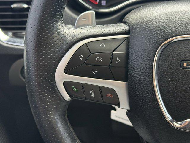 used 2015 Dodge Durango car, priced at $13,195