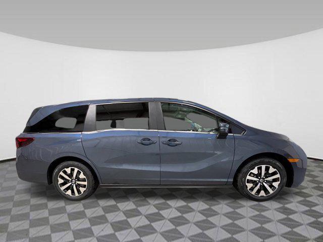 new 2025 Honda Odyssey car, priced at $40,816