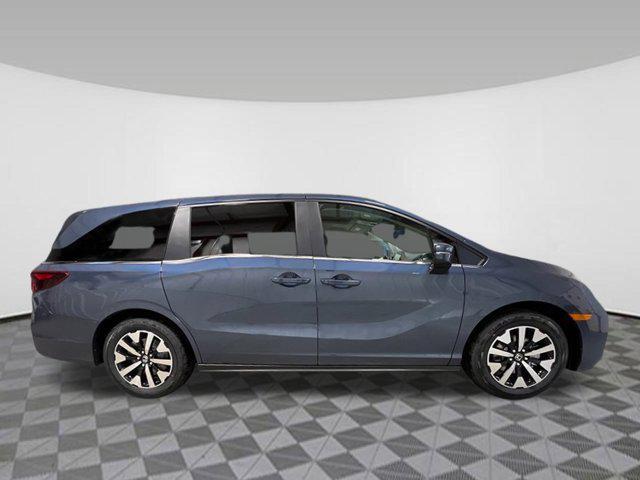 new 2025 Honda Odyssey car, priced at $41,052