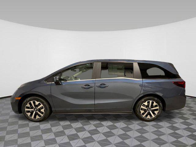 new 2025 Honda Odyssey car, priced at $41,052