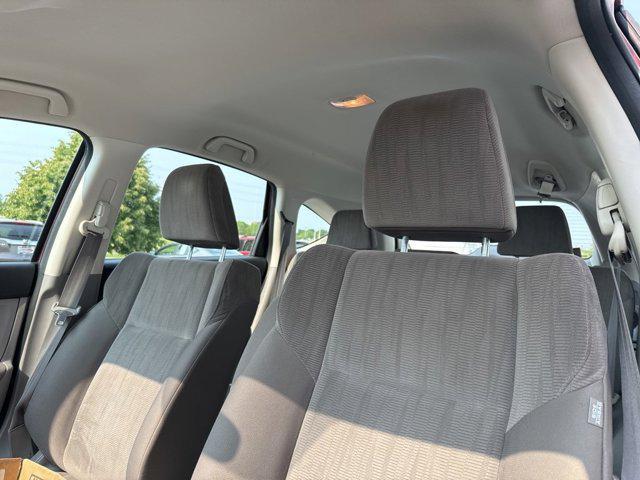 used 2014 Honda CR-V car, priced at $11,495