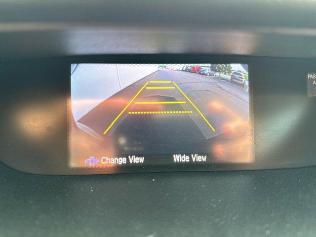 used 2014 Honda CR-V car, priced at $11,495