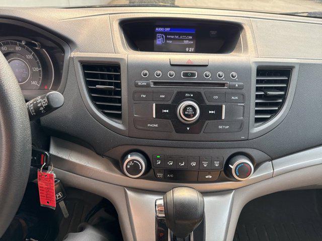 used 2014 Honda CR-V car, priced at $11,495