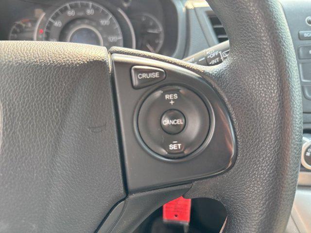 used 2014 Honda CR-V car, priced at $11,495