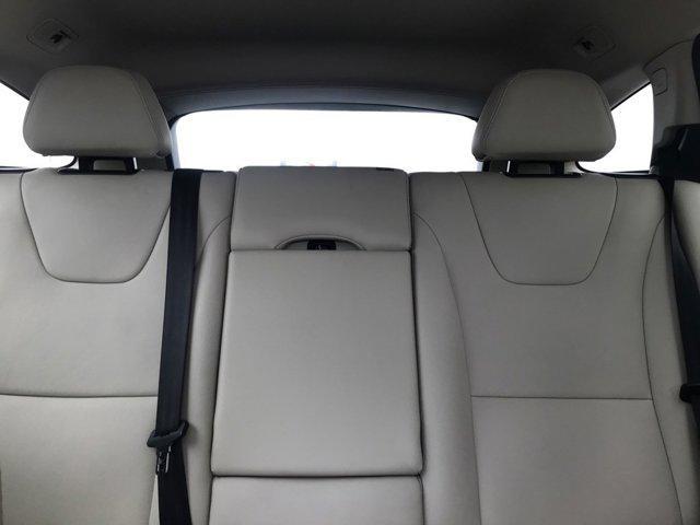 used 2018 Volvo V60 car, priced at $20,000