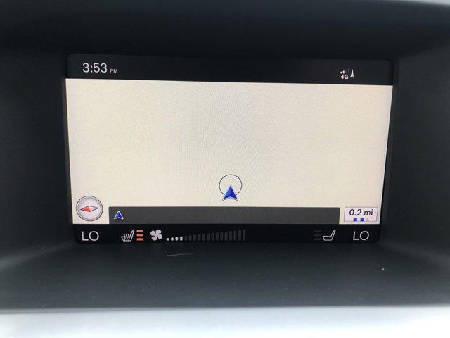 used 2018 Volvo V60 car, priced at $20,000