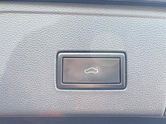 used 2020 Volkswagen Atlas Cross Sport car, priced at $19,995