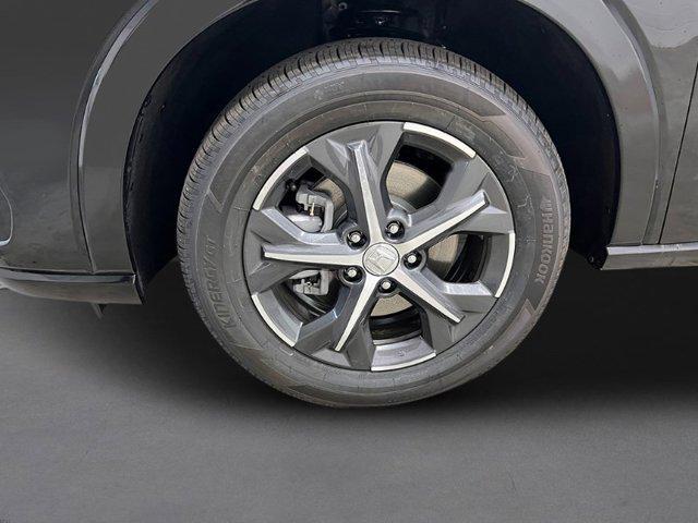 new 2025 Honda HR-V car, priced at $30,938