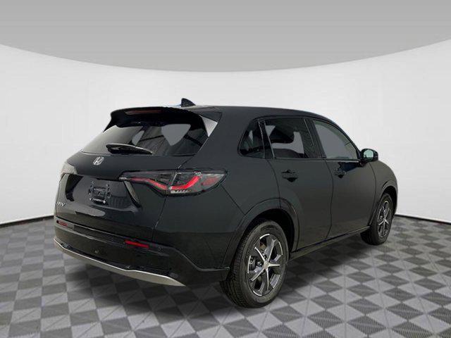 new 2025 Honda HR-V car, priced at $30,938
