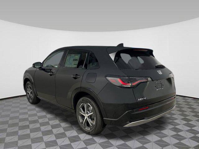 new 2025 Honda HR-V car, priced at $31,650