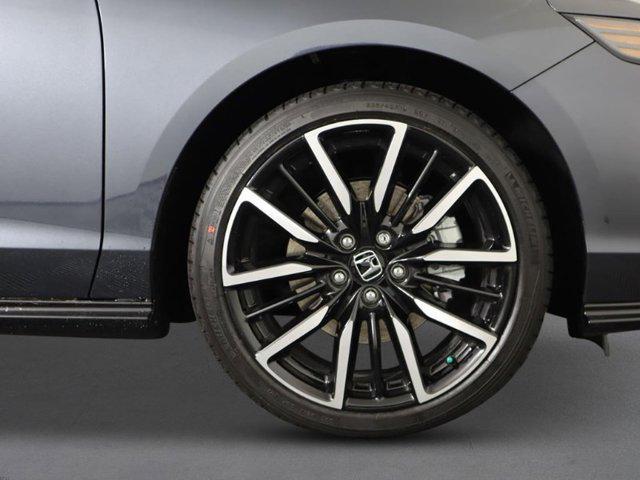 new 2025 Honda Accord Hybrid car, priced at $37,920