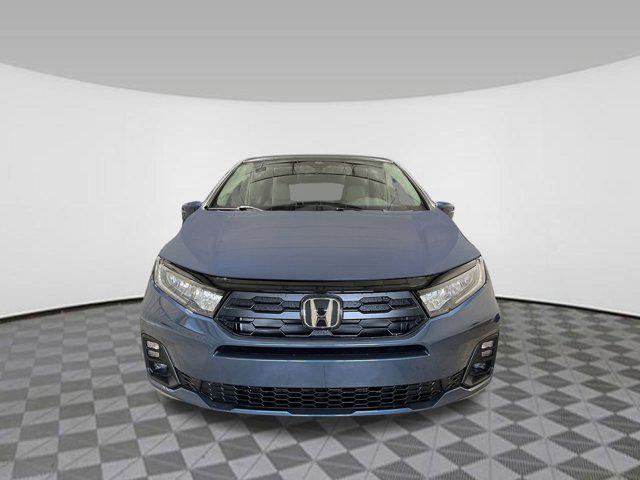 new 2025 Honda Odyssey car, priced at $41,052