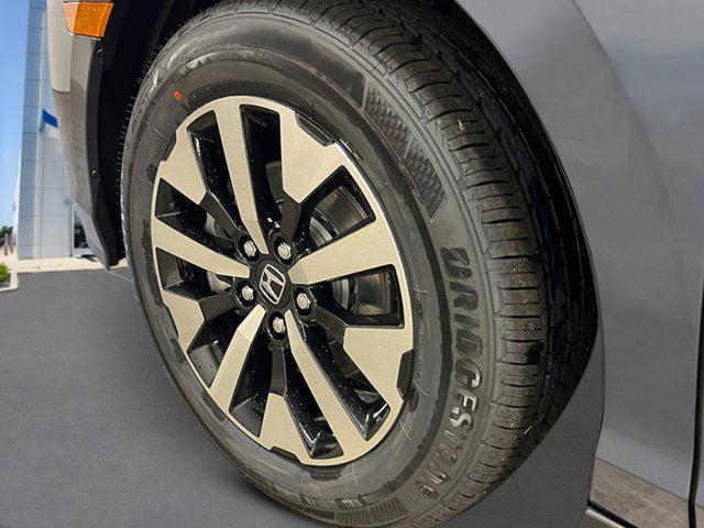 new 2025 Honda Odyssey car, priced at $41,052