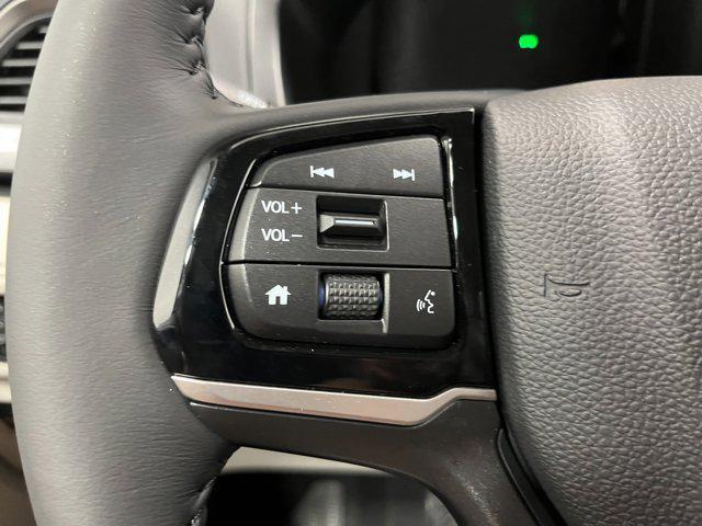 new 2025 Honda Odyssey car, priced at $41,052