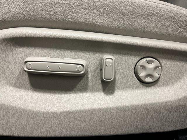 new 2025 Honda Odyssey car, priced at $41,052