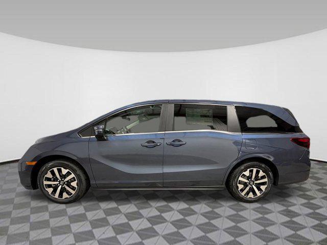 new 2025 Honda Odyssey car, priced at $41,052