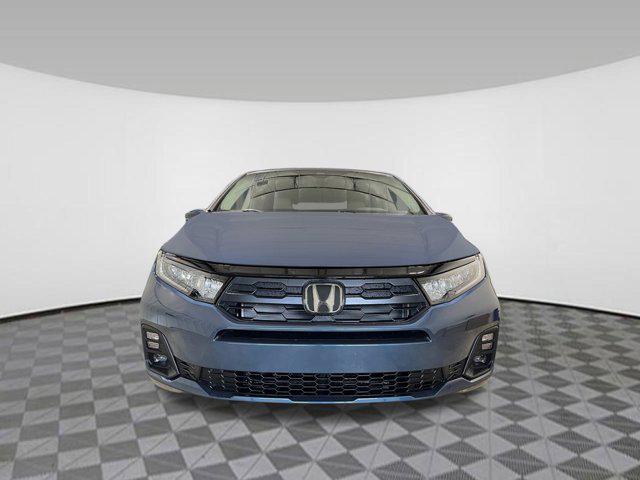 new 2025 Honda Odyssey car, priced at $41,052