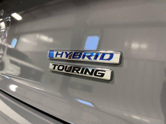 new 2025 Honda Accord Hybrid car, priced at $38,352