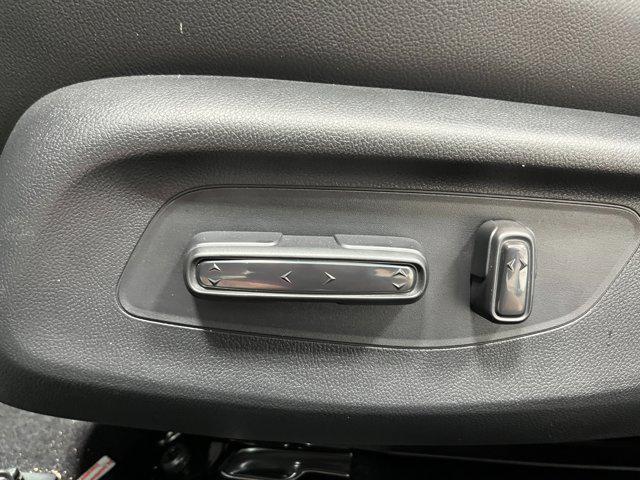 new 2025 Honda Civic Hybrid car, priced at $33,105