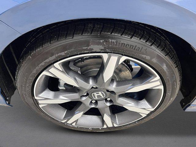 new 2025 Honda Civic Hybrid car, priced at $33,105