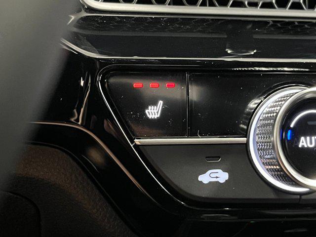 new 2025 Honda Civic Hybrid car, priced at $33,105