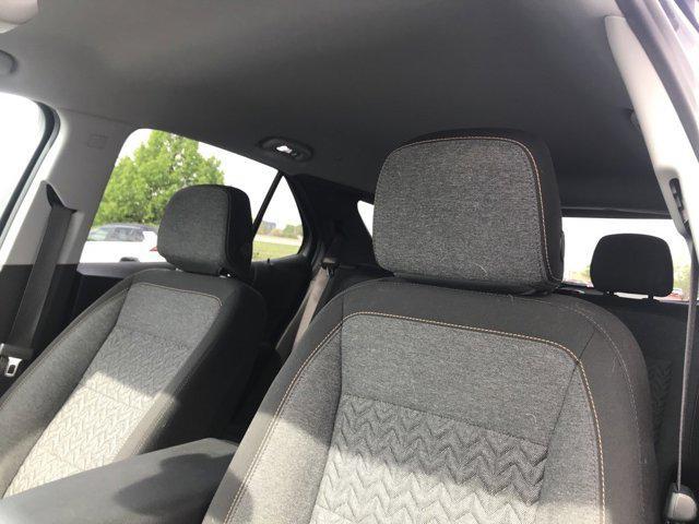 used 2022 Chevrolet Equinox car, priced at $23,111