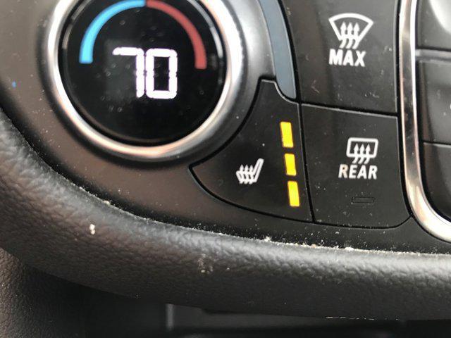 used 2022 Chevrolet Equinox car, priced at $23,111