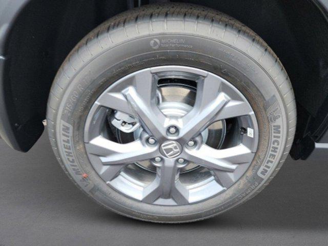 new 2026 Honda HR-V car, priced at $29,095
