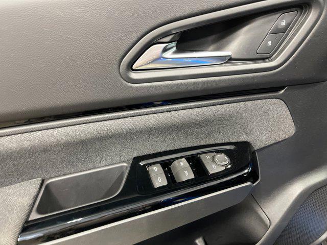 new 2025 Honda Prologue car, priced at $49,908